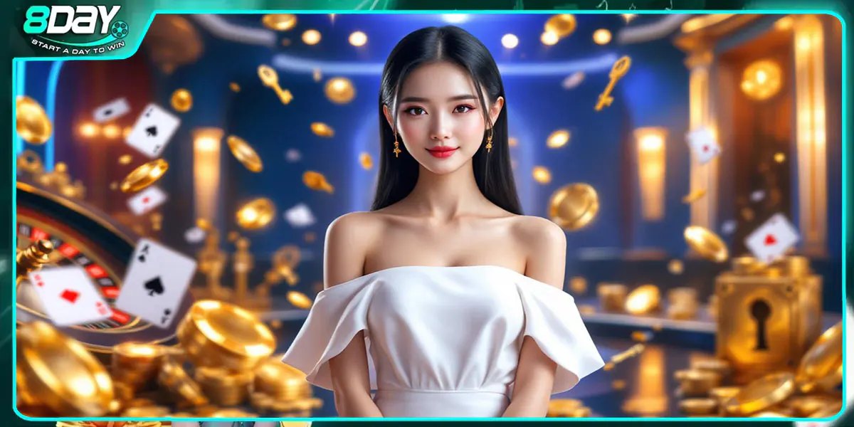 Cược thông minh với chiến thuật chuẩn bài