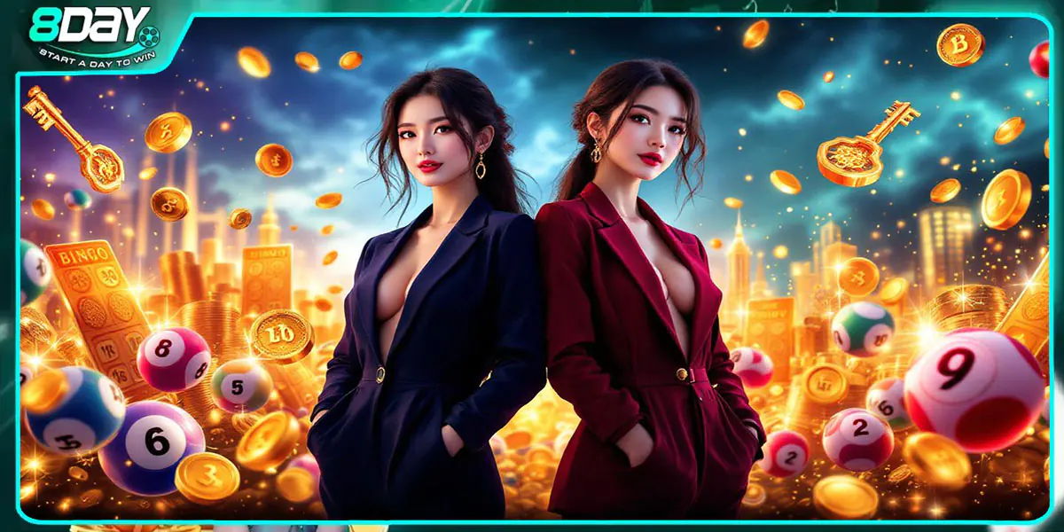 Cách đạt tỷ lệ trúng cao khi chơi dàn đề 10 số 8DAY