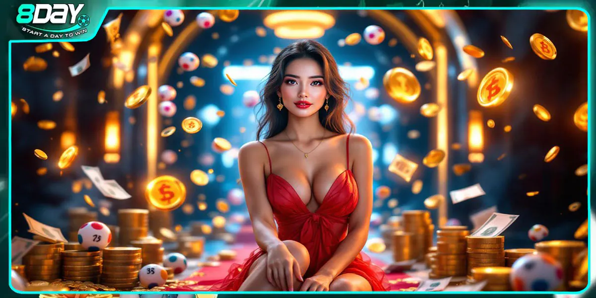 Tăng cơ hội trúng thưởng mỗi ngày với phương pháp mới