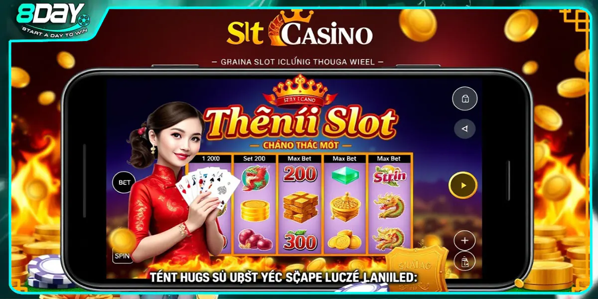 Cách nổ hũ EVO thắng lớn mà ít người biết
