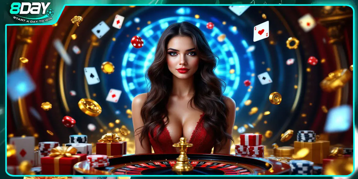 Thuật xả xui nhanh với câu thần chú 8DAY
