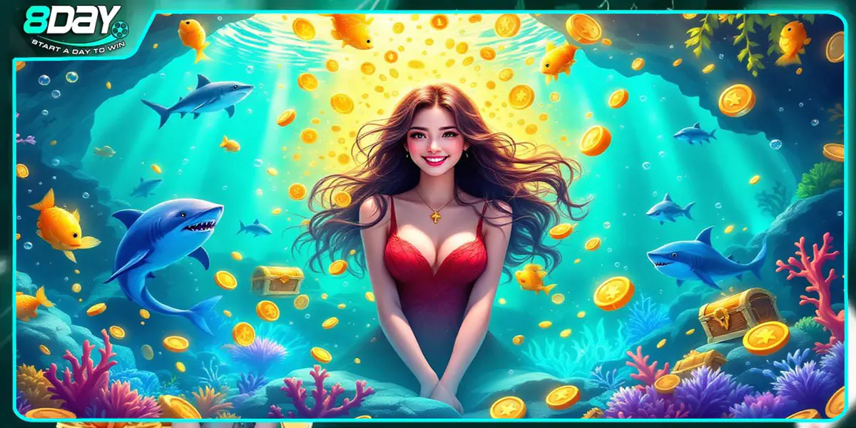 Những luật cơ bản cần biết khi chơi cá Kỳ Lân