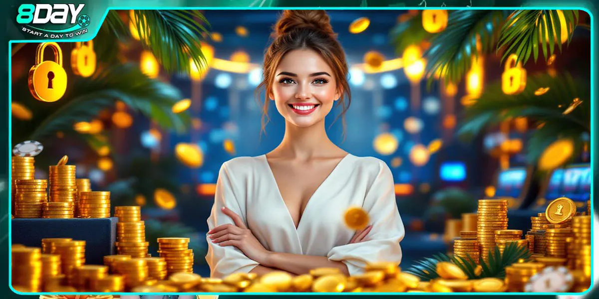 Hướng dẫn chơi craps chi tiết cho game thủ 8DAY