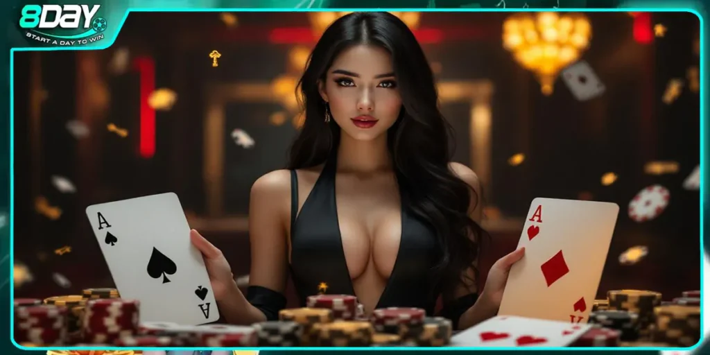 Cách Chơi Mậu Binh 8DAY Hiệu Quả Với Chiến Thuật Đỉnh Cao