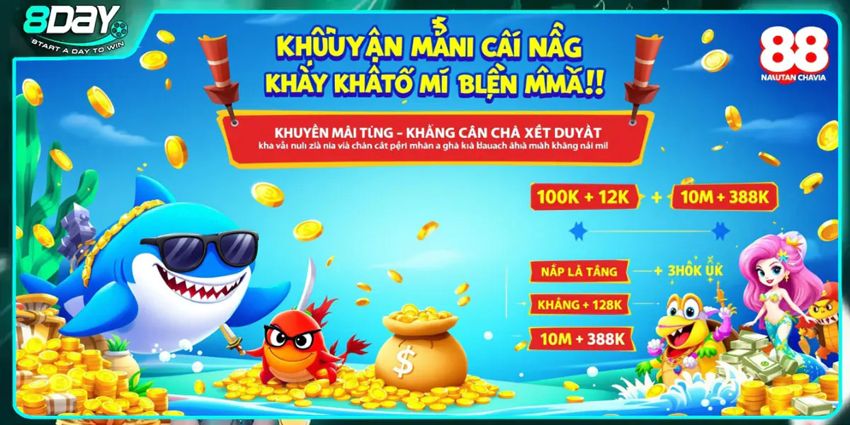Bsport mang đến trận chiến cá rồng kịch tính