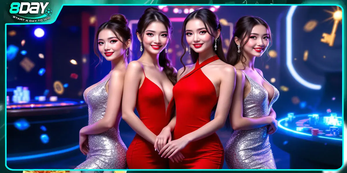 Cao thủ poker 8DAY chia sẻ chiến lược độc chiêu