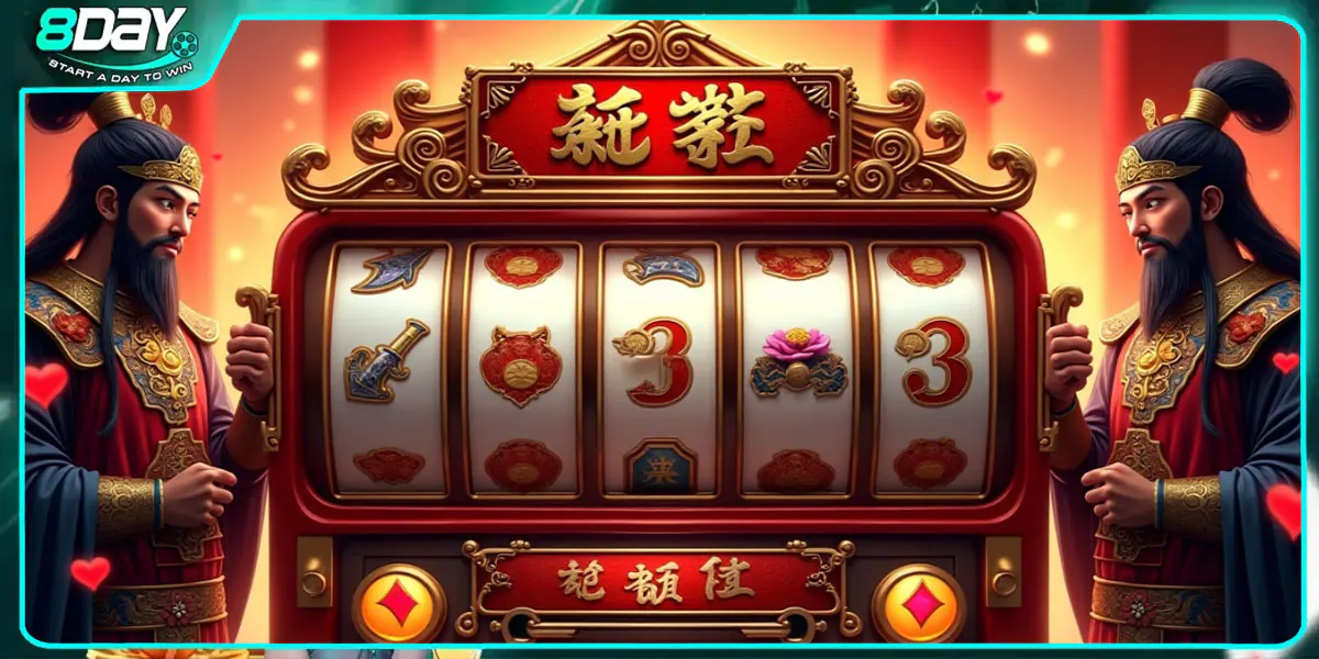 Đừng bỏ qua các game nổ hũ cực chất tại EVO