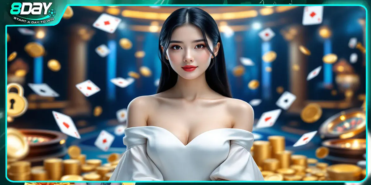 Đảm bảo thông tin đăng ký chính xác trước khi nạp tiền