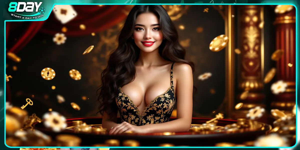 Tìm hiểu thùng phá sảnh combo đỉnh tại 8DAY