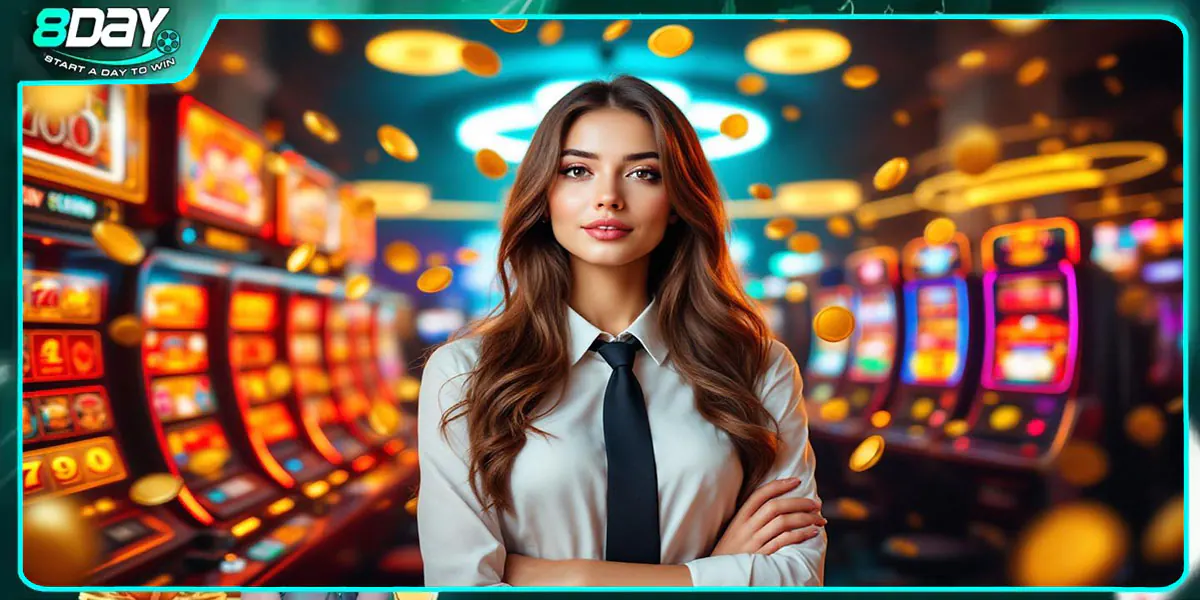 Giải mã: Tài là chẵn hay lẻ trong 8DAY?