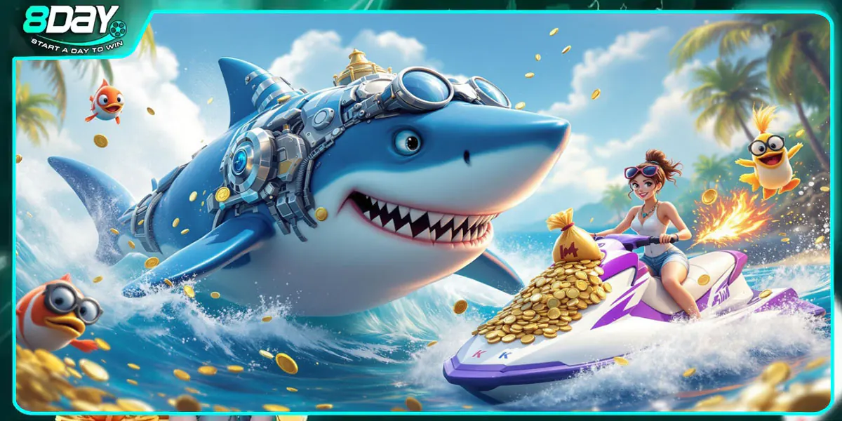 Tổng quan game bắn cá Phát Lộc đáng chơi nhất