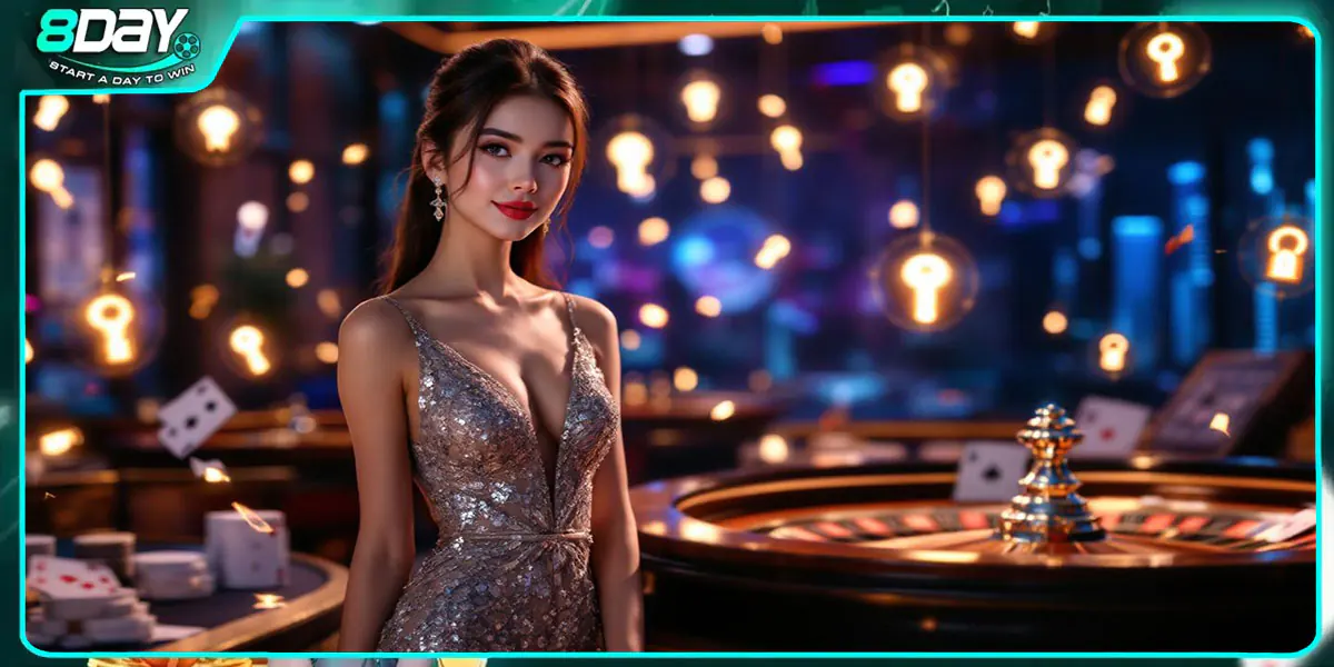 Khắc phục lỗi đăng nhập sai thông tin tài khoản 8DAY