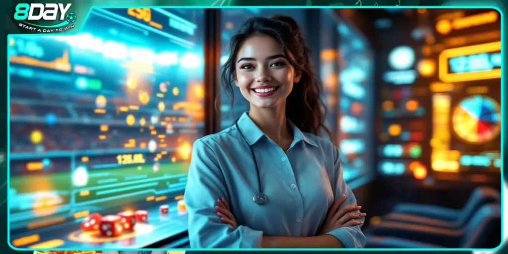 Kèo 3/4 | Bí Kíp Tính Tiền Và Hiểu Kèo Đơn Giản Tại 8DAY
