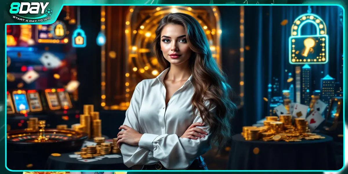 Mẹo chơi tài xỉu 8DAY giúp bạn thắng bền vững