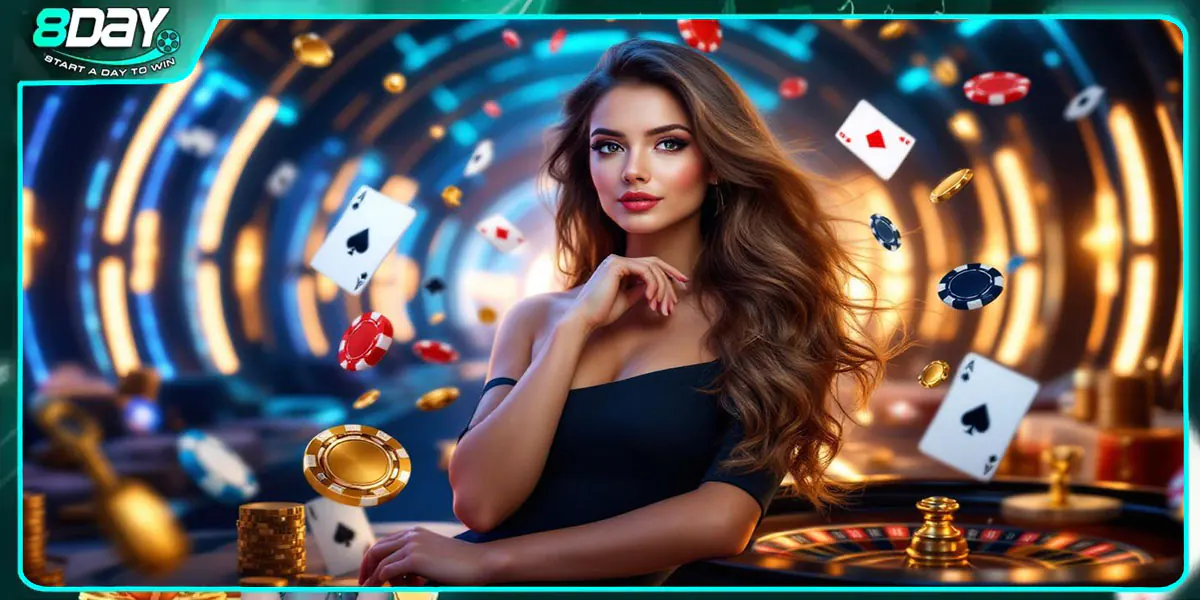 Đừng quên những điều này khi xài câu thần chú 8DAY