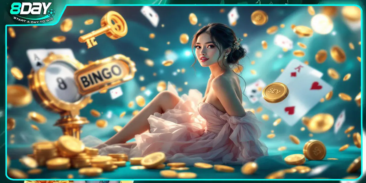 Tìm hiểu luật chơi poker cơ bản trên nền tảng 8DAY
