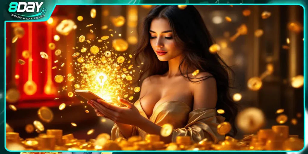 Nạp Tiền 8DAY | Siêu Nhanh Với Loạt Phương Thức Tiện Lợi