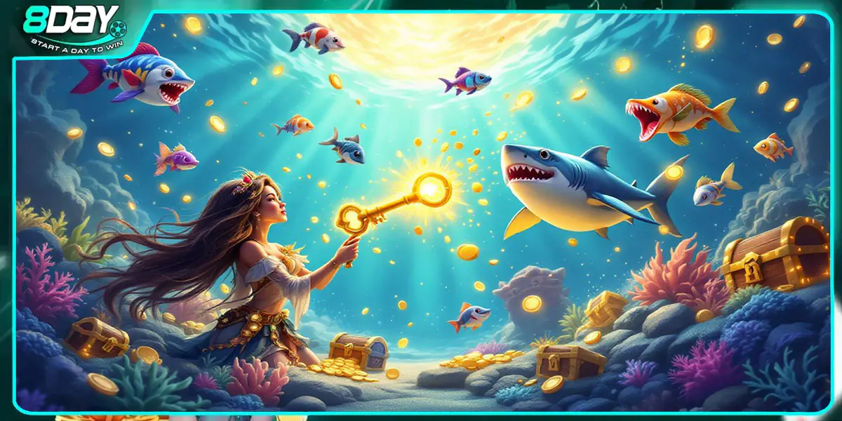 Lưu ý quan trọng khi chơi bắn cá Long Vương APK