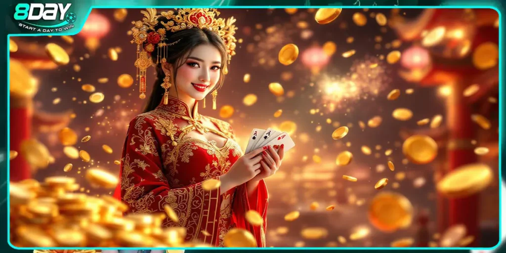 Nổ Hũ EVO | Trải Nghiệm Khám Phá Sảnh Đỉnh Cao Từ 8DAY