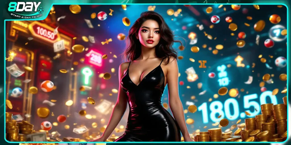Số Đá 1 Ngàn Trúng Bao Nhiêu Miền Bắc | Tại Nhà Cái 8DAY