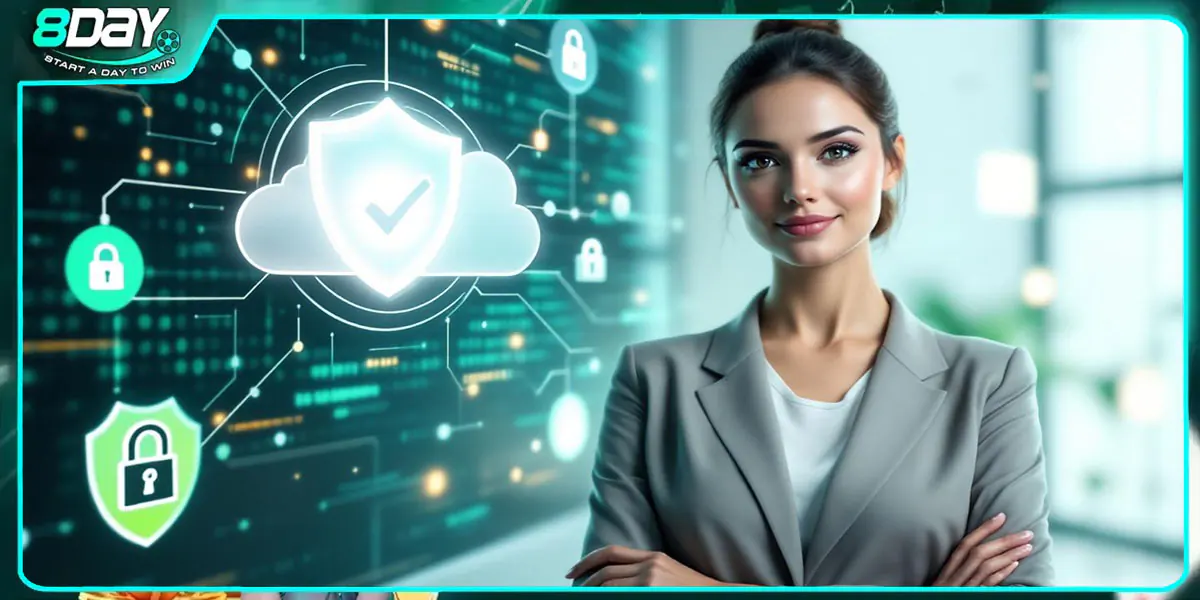 Chính sách bảo mật đảm bảo quyền riêng tư và an tâm
