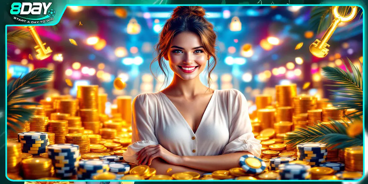 Tài xỉu là gì? Khám phá ngay tại 8DAY