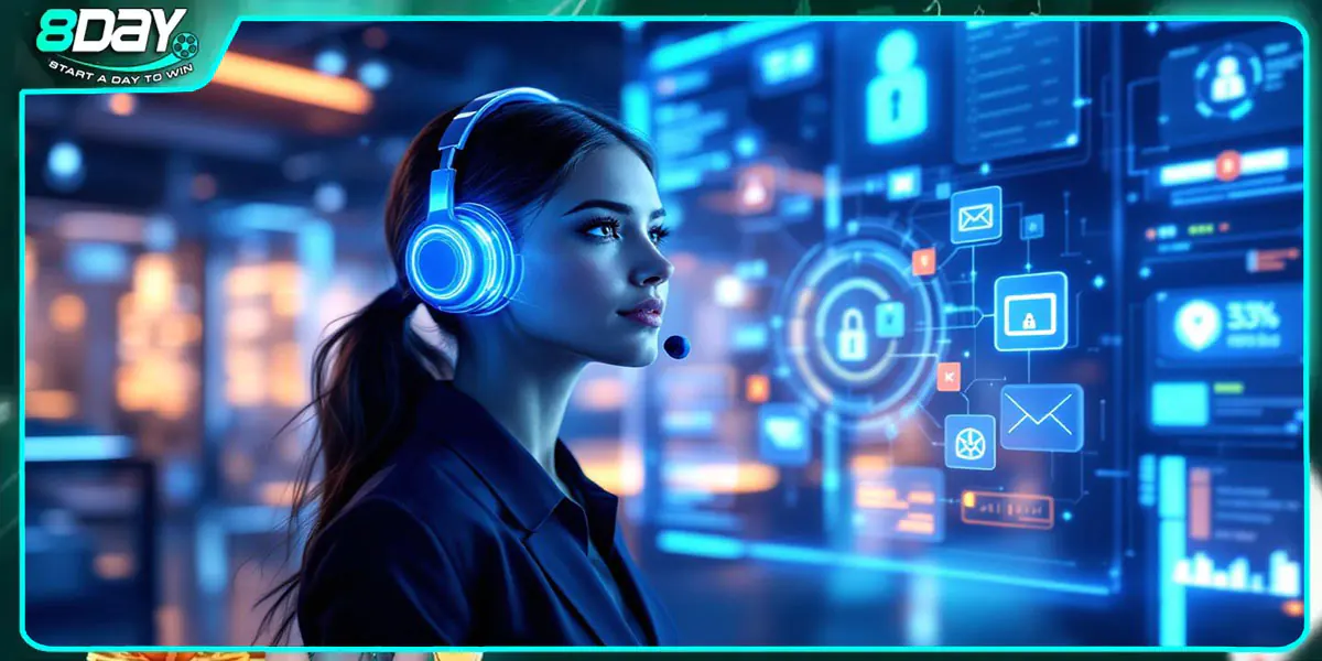 Trách nhiệm cập nhật thông tin để hệ thống hoạt động hiệu quả