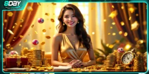Xỉu Chủ Là Gì | Ghép Tổng, Cầu Kẹp, Linh Cảm Tại 8DAY